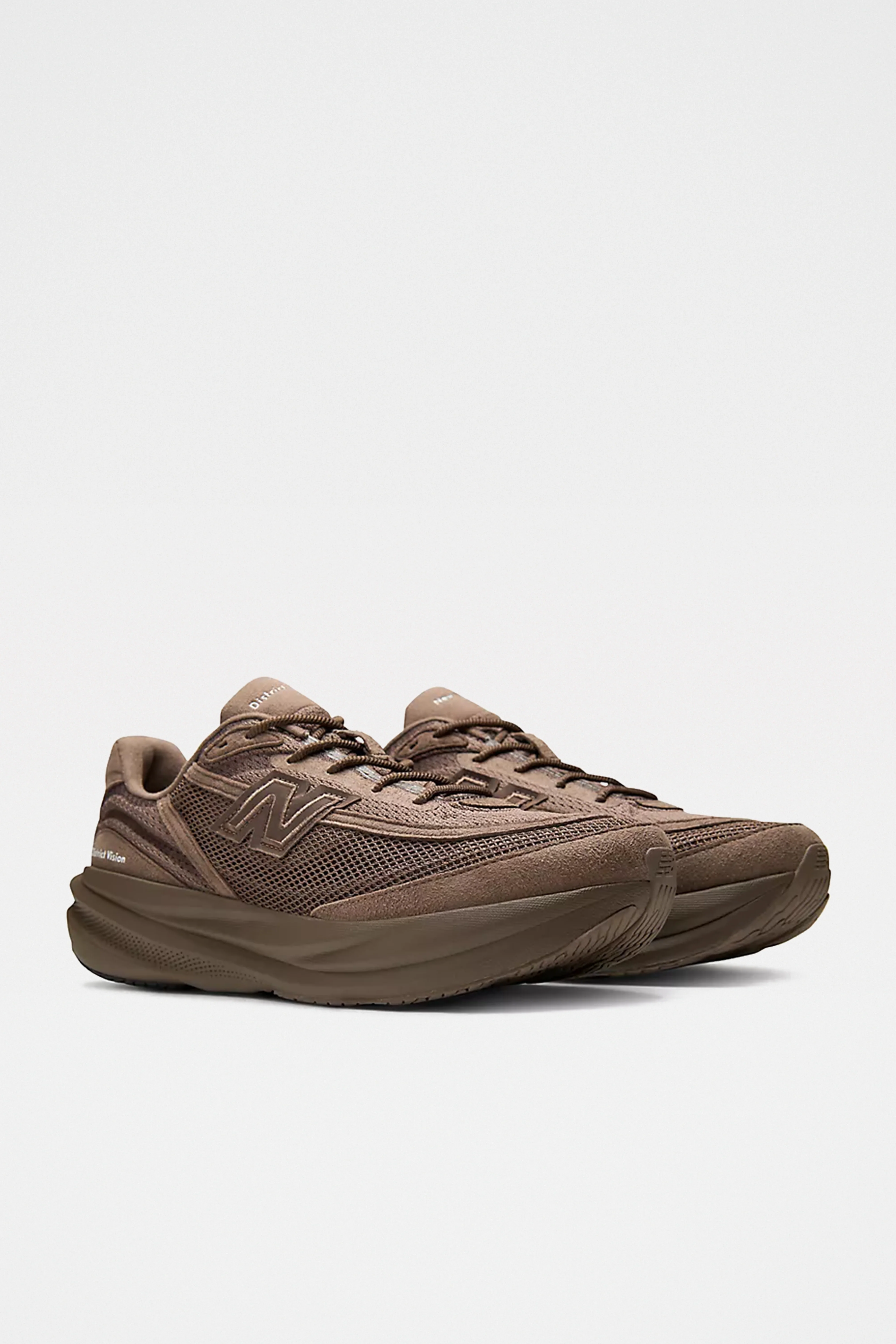 New Balance x District Vision 1080v15 Cortado - Image 4